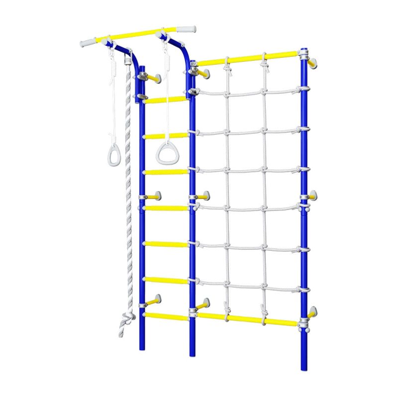 Wall Bars Next 3