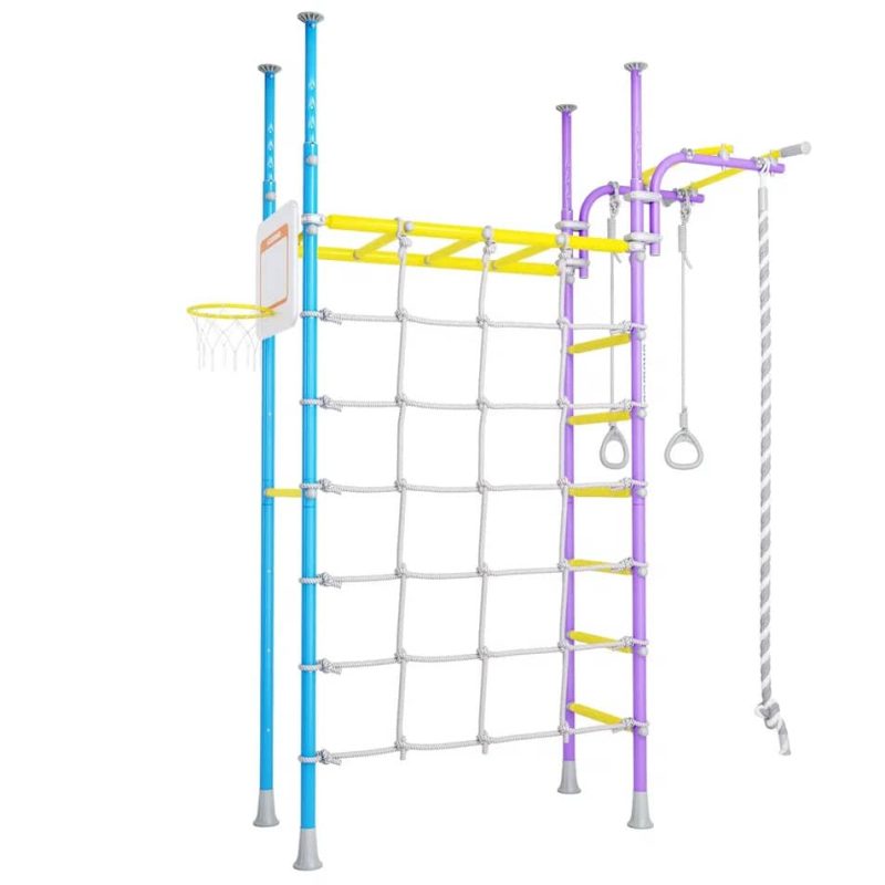 Climbing Frame Jungle Gym