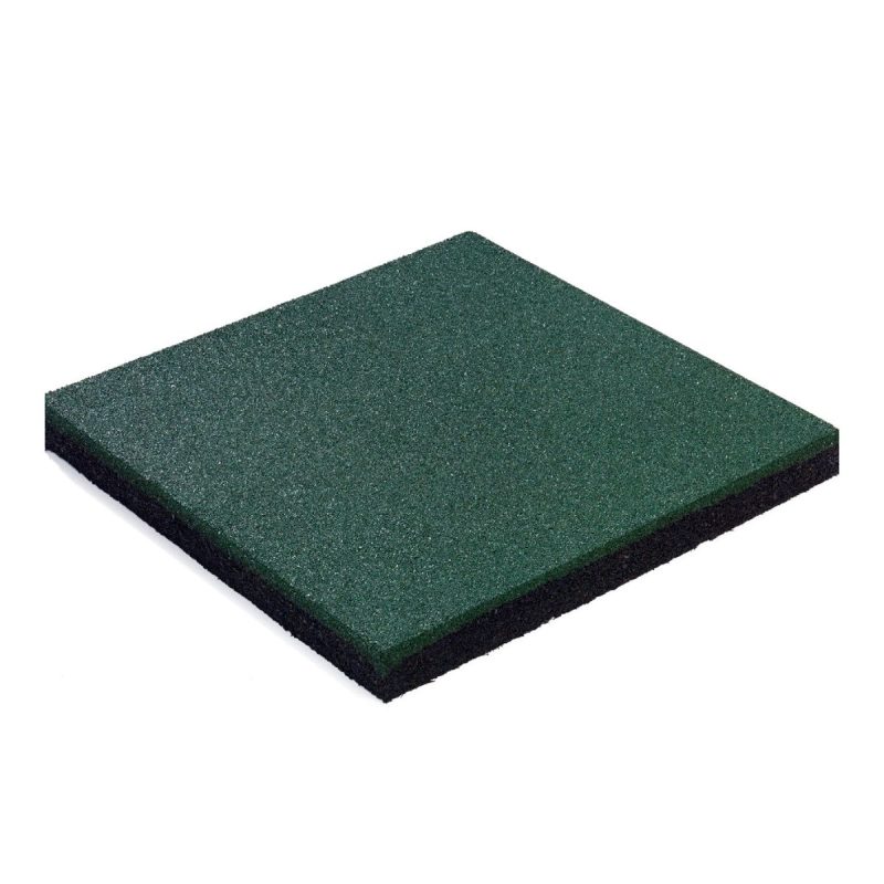 Rubber Plate for Playground