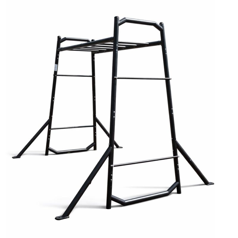 Garden Gym Monkey Bar
