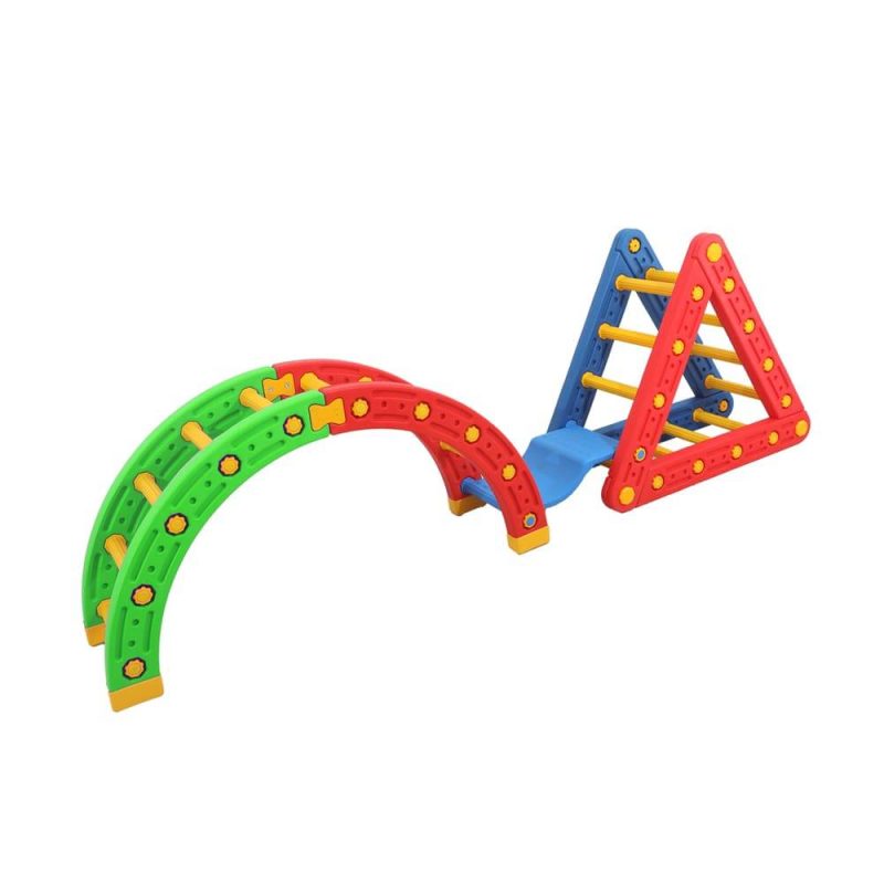 Garden Climbing Frame King