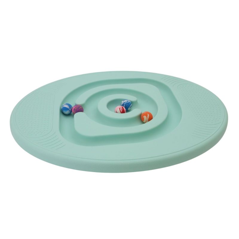 Balance Board Egg