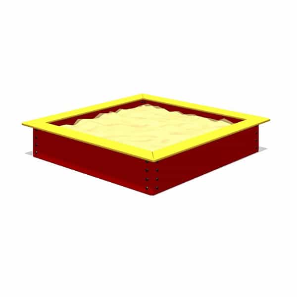 Public Sandbox