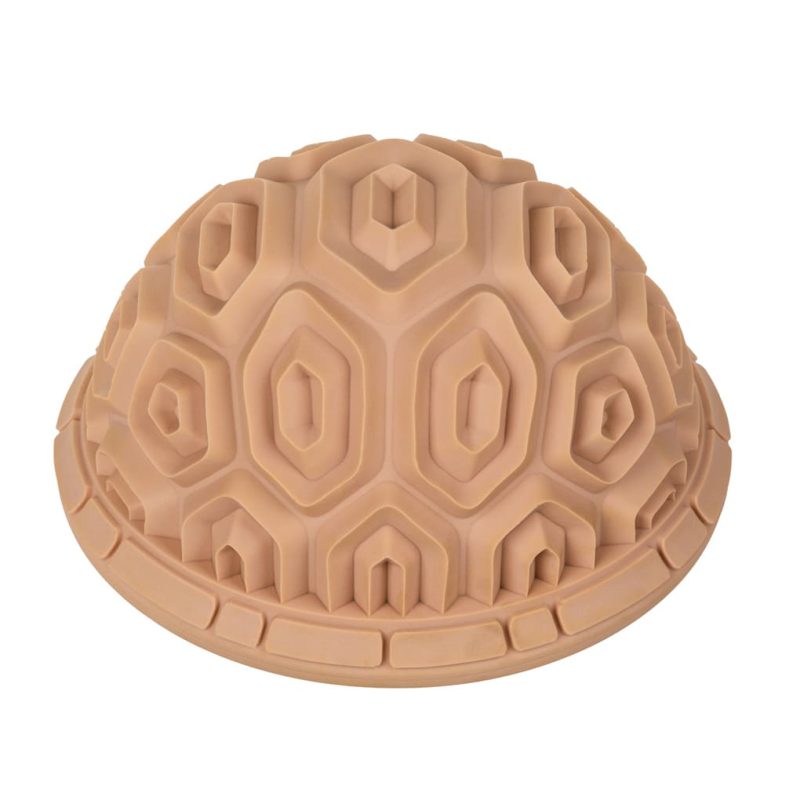 Massage Wobble Cushion Turtle