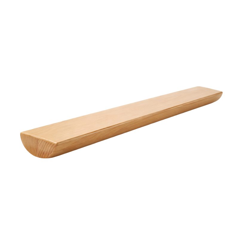Wooden Balance Beam for Home