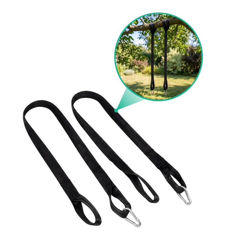 Swing Hanging Straps
