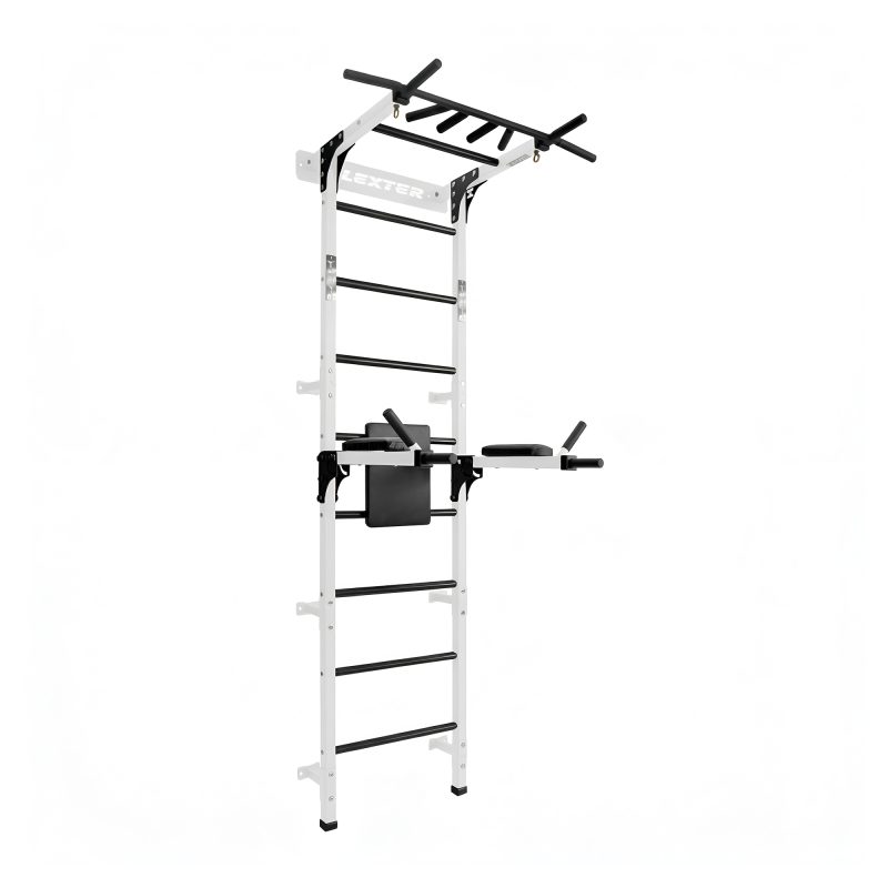 Gym Wall Bars Elevate