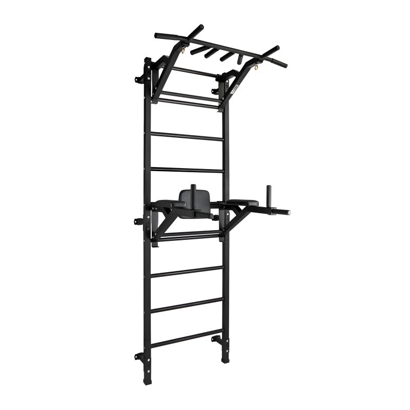 Gym Wall Bars Iron