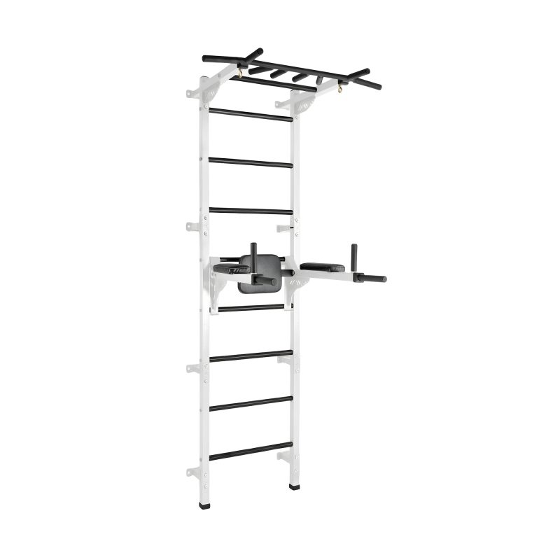 Gym Wall Bars Strike