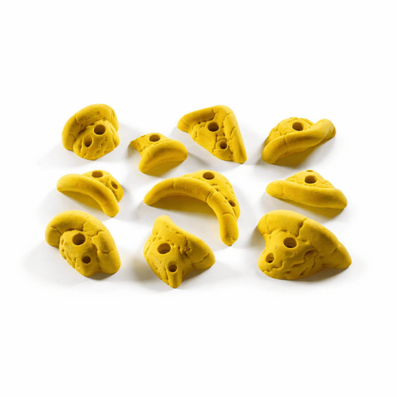 Climbing Holds Odyssey