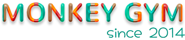 MONKEY GYM
