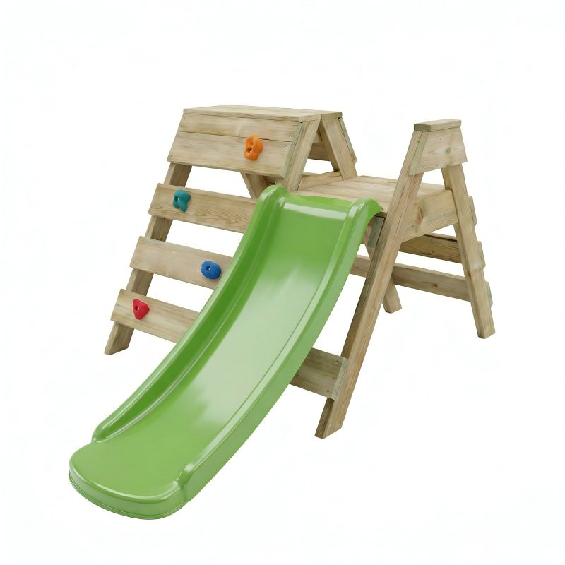 Climbing Frame Bounty