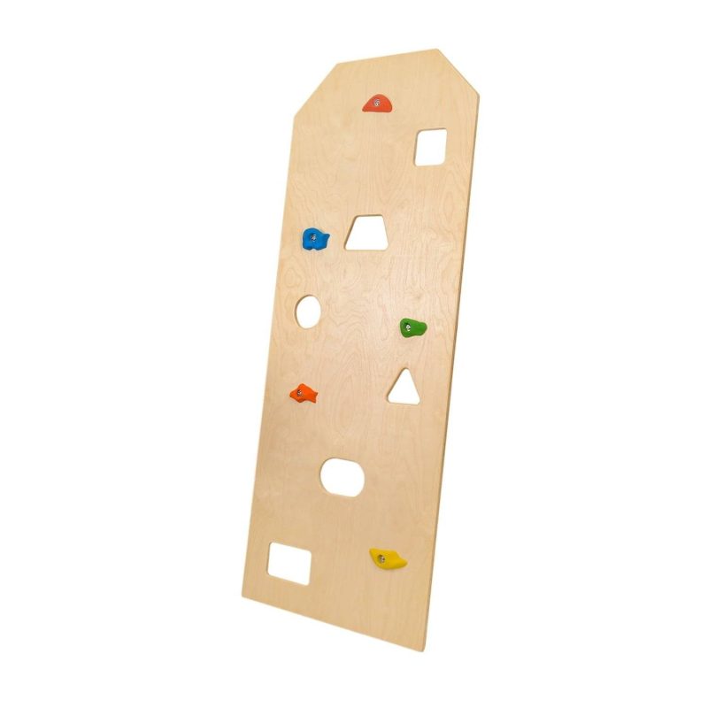 Indoor Climbing Wall for Playsets