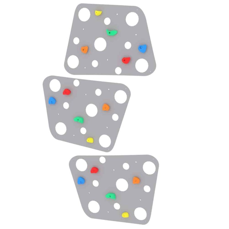 Indoor Climbing Wall Cheesy