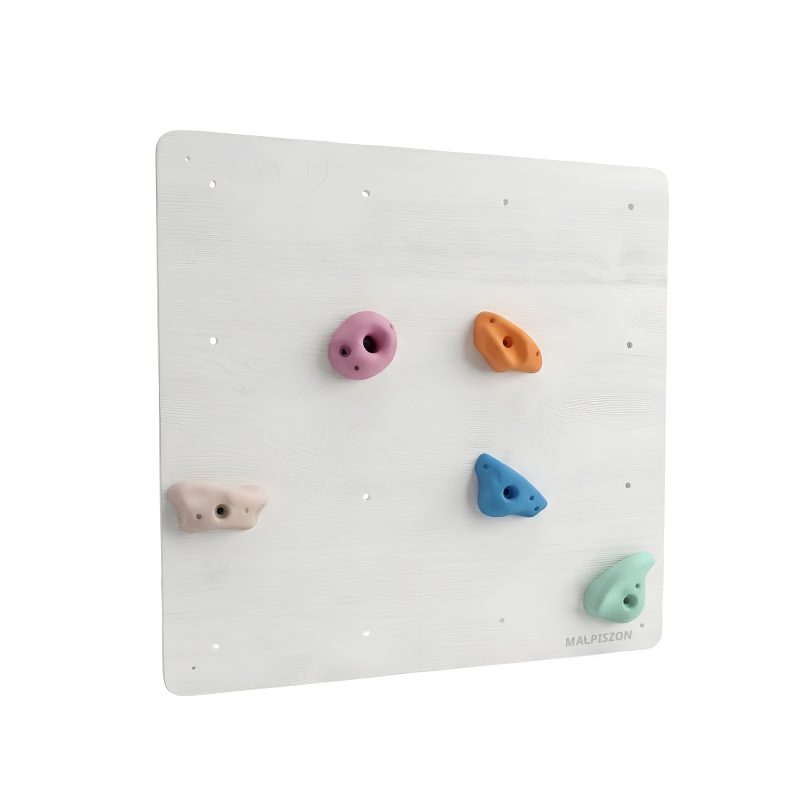 Square Climbing Wall Module