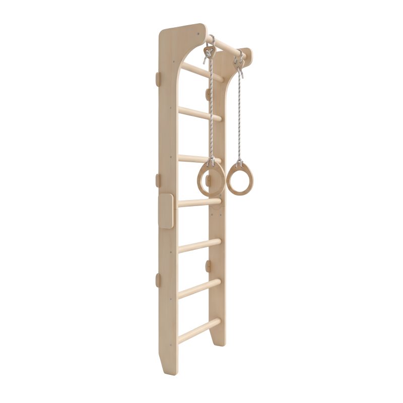 Wall Bars Tween