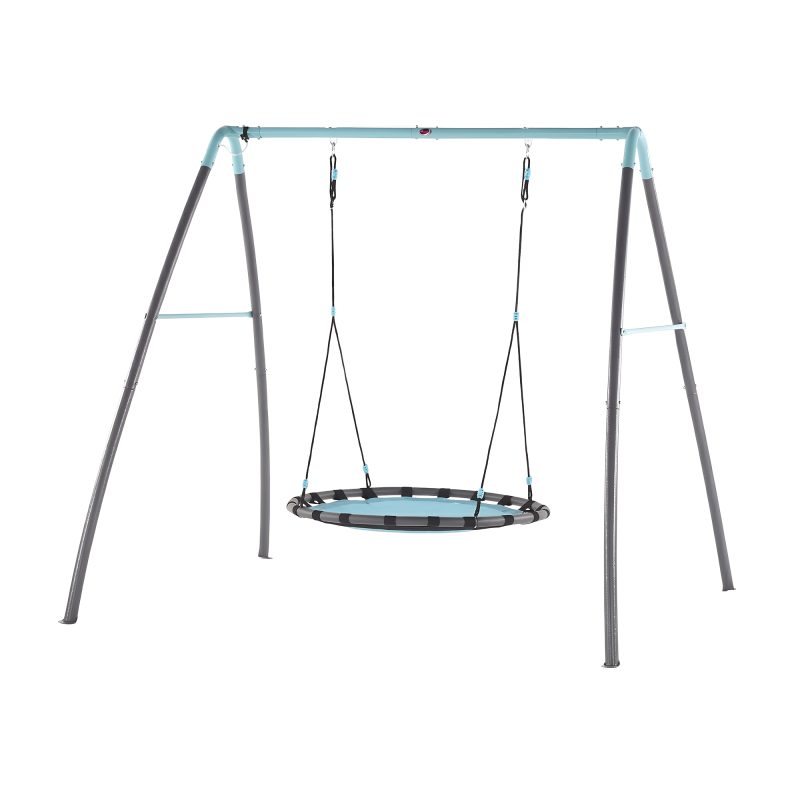 Nest Swing Plum