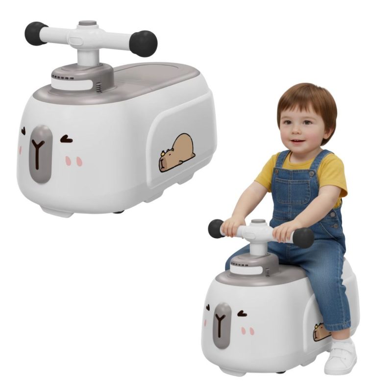 Baby Ride-On Toy
