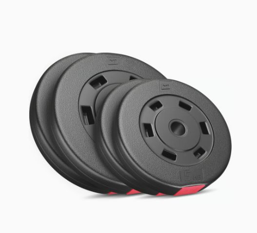 Composite Weight Set HS 30 kg SET A