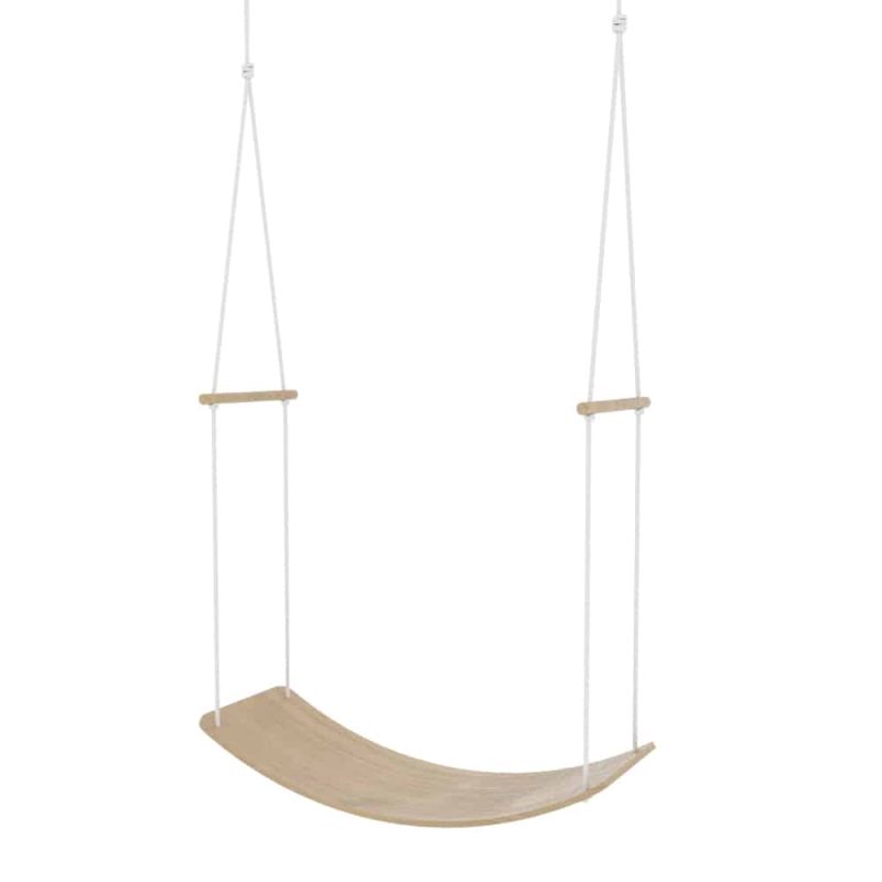 2-in-1 Balance Board and Rocker