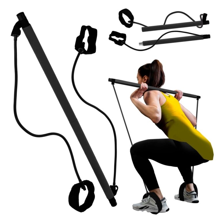 Exercise Bar