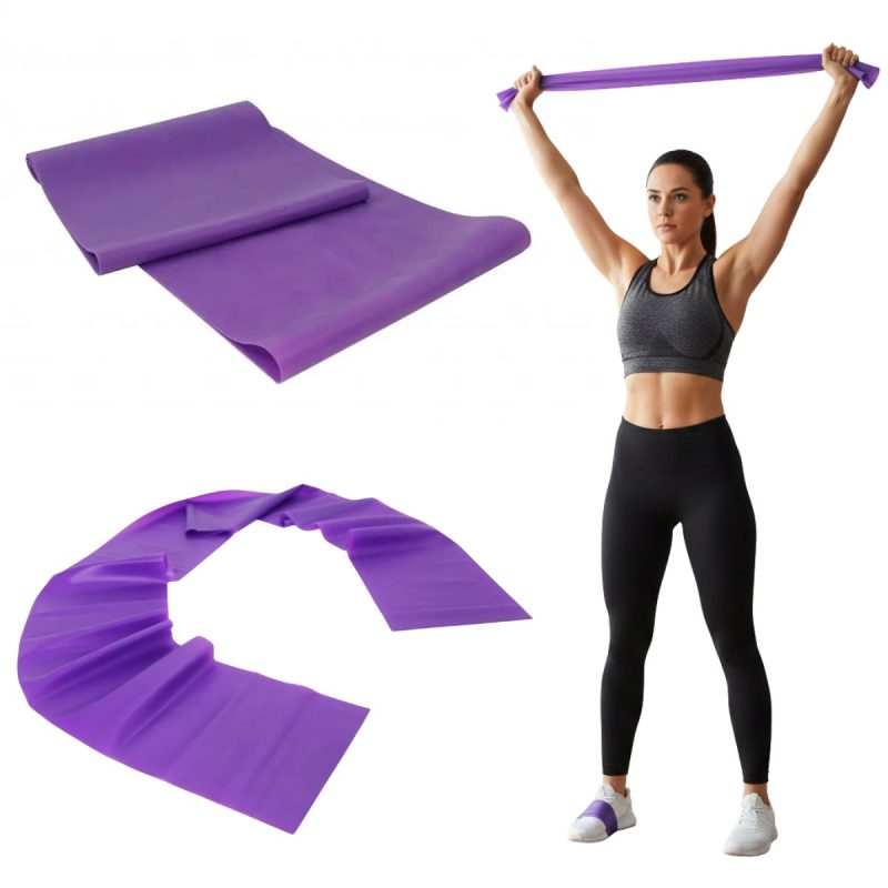 Resistance Band X-Sport