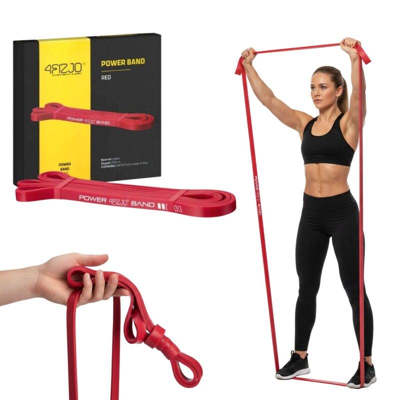 Resistance Bands Power Band PO1