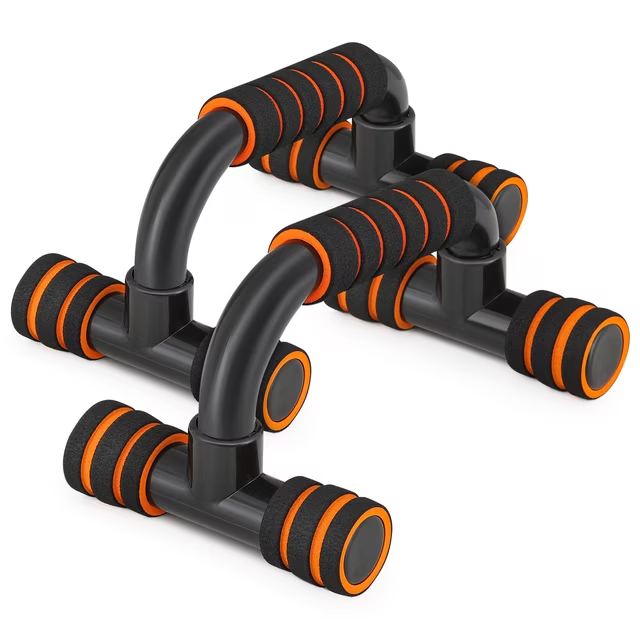 Push-Up Bars X-Sport